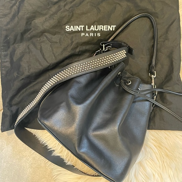 YSL Bucket bag - Picture 1 of 10